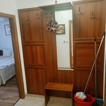Mountain Corner планински кът بانسكو