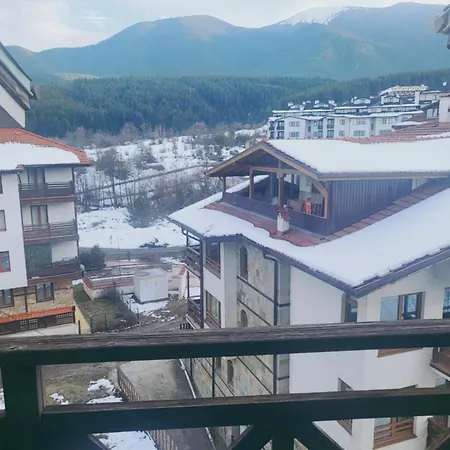 Mountain Corner планински кът Daire *