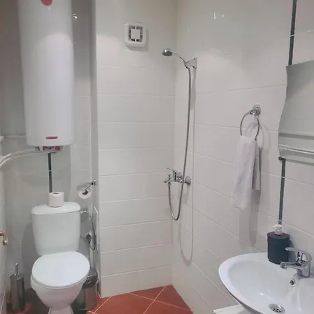 Mountain Corner планински кът * Bansko