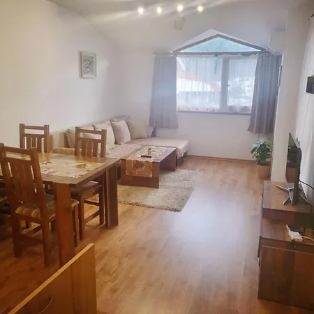 Mountain Corner планински кът