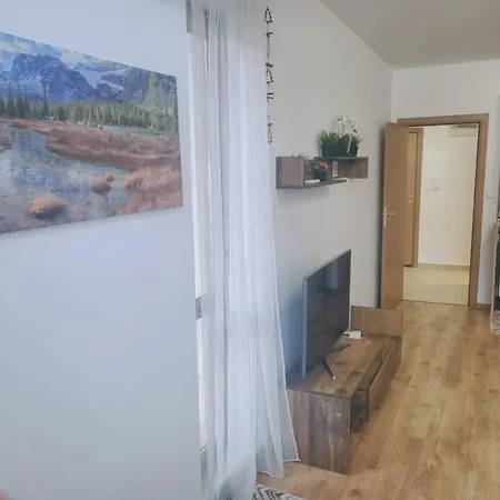 Mountain Corner планински кът Bansko