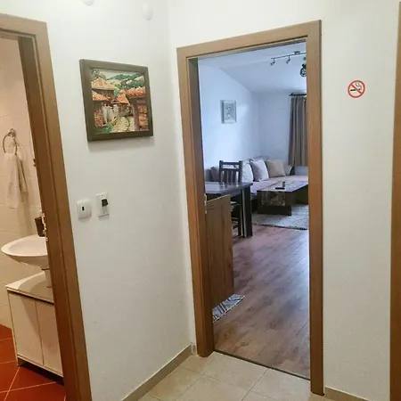 Mountain Corner планински кът Daire